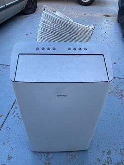 Danby portable ac