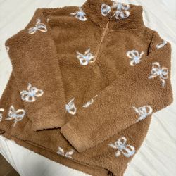 Super Cute Sweatshirt Size Small For Kids Brand In Good State