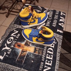 Womans Retro Air Jordans