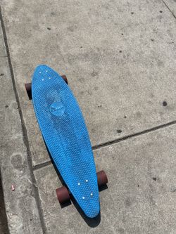 Tom Penny Long Board