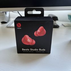 Beats Studio Buds 