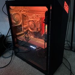 Gaming Pc Omen (DISCOUNT)