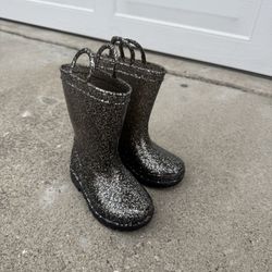 Zoggs Toddler Rain Boots 
