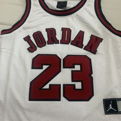 Toddlers Authentic Jersey 