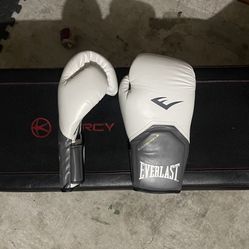 Everlast Gloves 