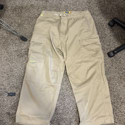 Baggy Cargo Pants Empyre Size 38