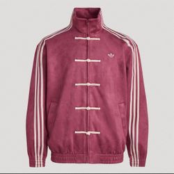 Adidas Jacket Chinese New Year