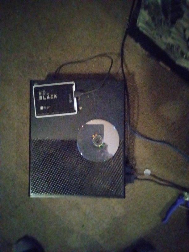 Xbox