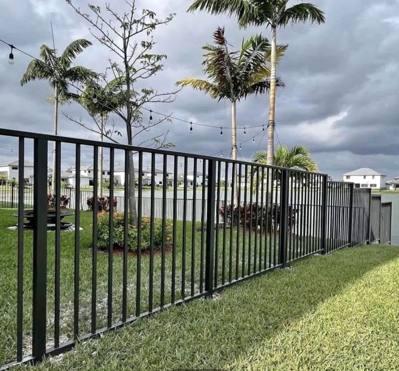 Fence