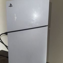 ps5 slim digital edition 