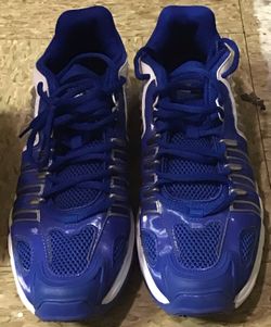 Adidas Shoes Size 10.5