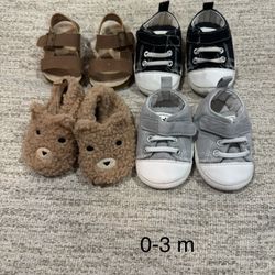 Baby Clothes