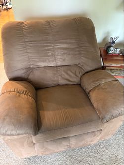 Recliner