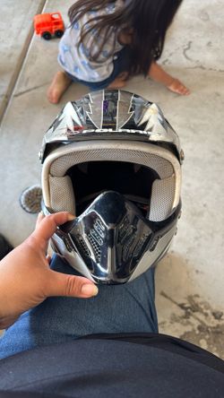 Polaris Helmet