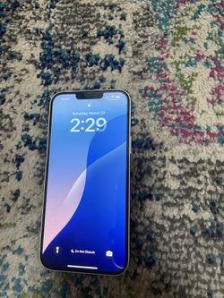 iPhone 14 Plus