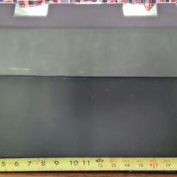 Camco RV Double Battery Box