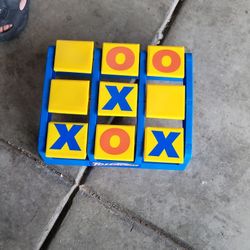 Tic Tak Toe