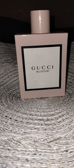 GUCCI BLOOM