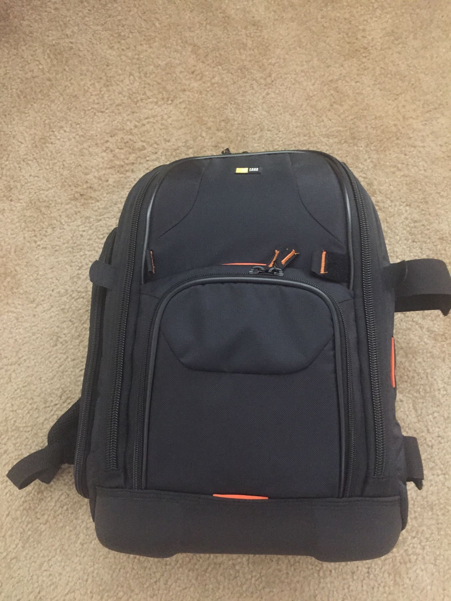 Case logic SLRC 206 camera backpack