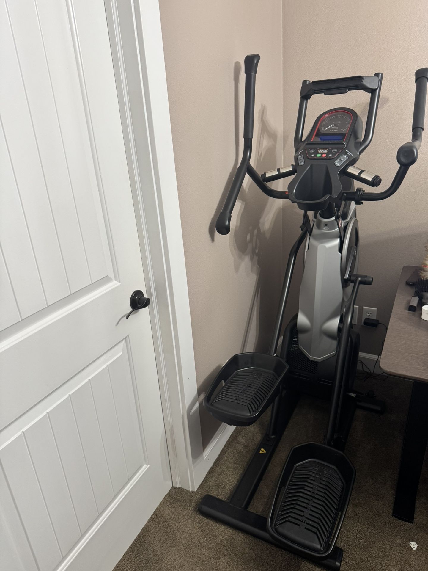 BowFlex MaxTrainer M6