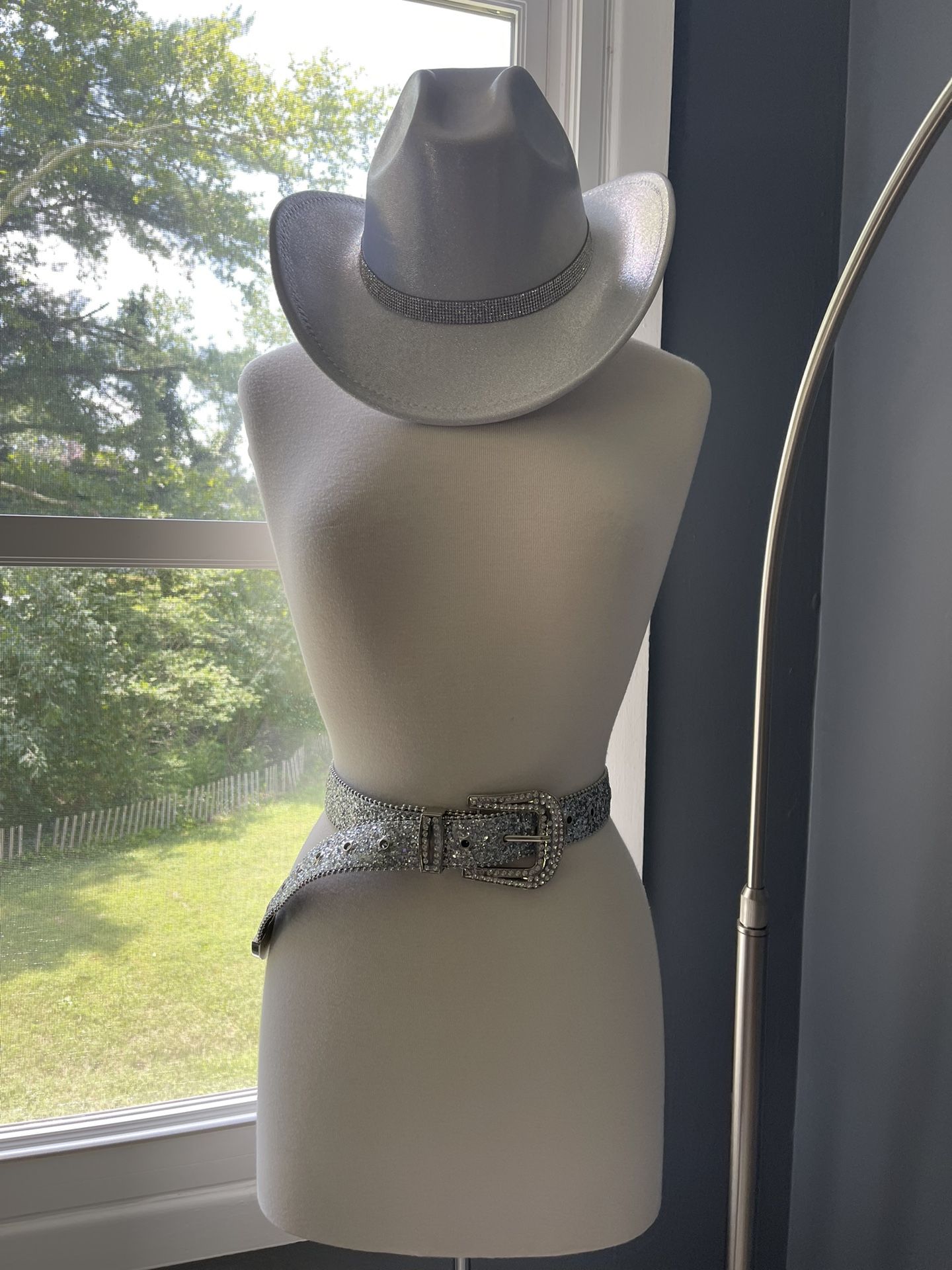 Cowgirl Items