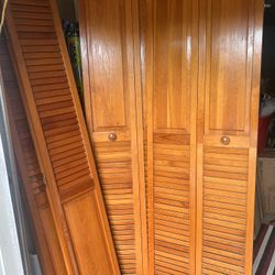 Bi-Fold doors