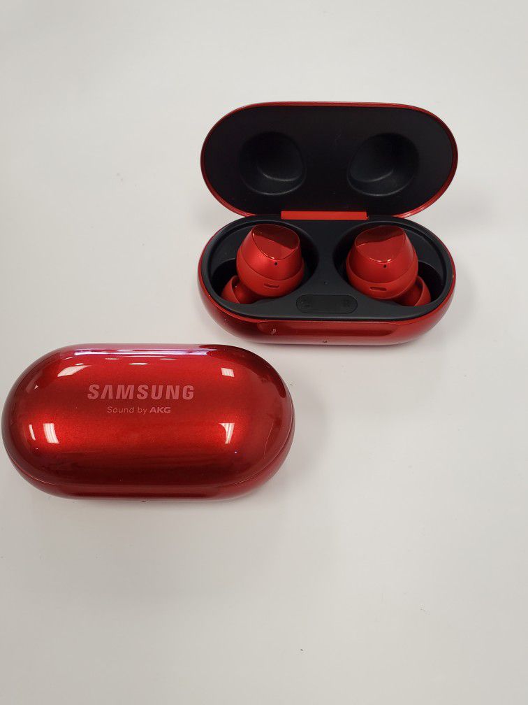 Samsung Galaxy Earbuds Plus - Good Deal From $49 Only 
