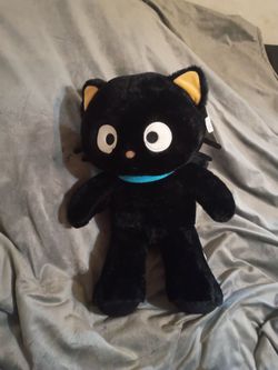Chococat, hello kitty doll
