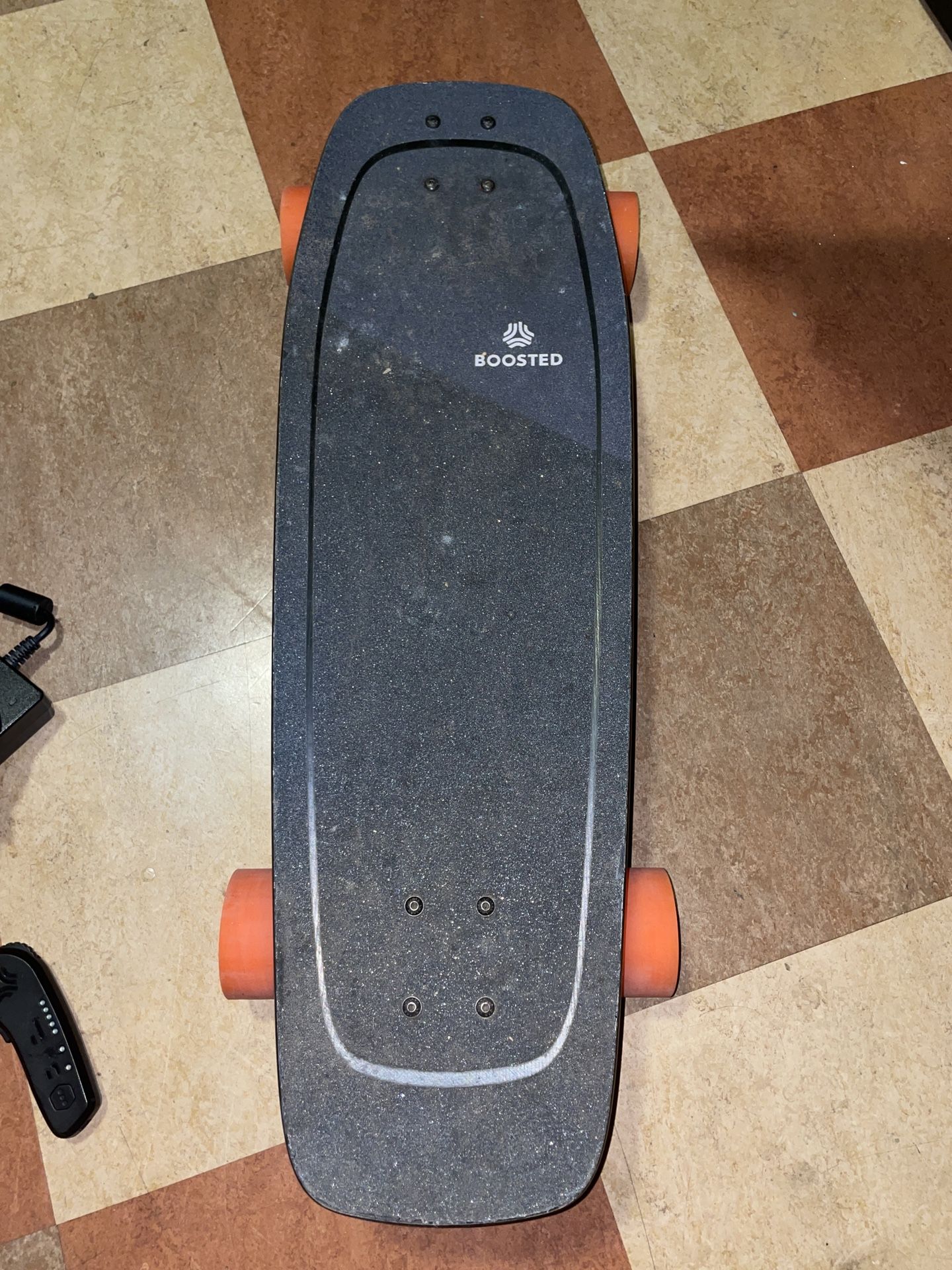 Boosted Board Mini