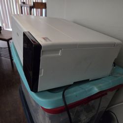 Epson 8550 Sublimation Ready 