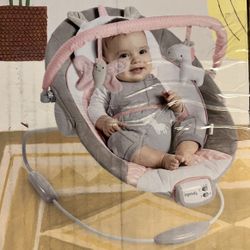 Baby Bouncer — BRAND NEW!