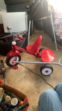 Kids Bike
