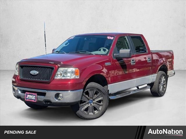 2006 Ford F-150