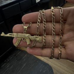 14k Set