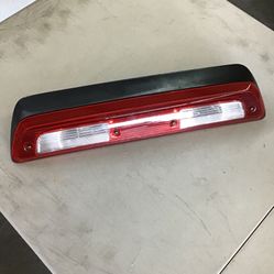 Toyota Tundra OEM Top Rear Center Third Stop Brake Light 2007-2020