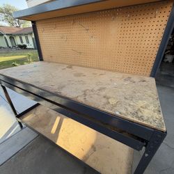 Work Bench 