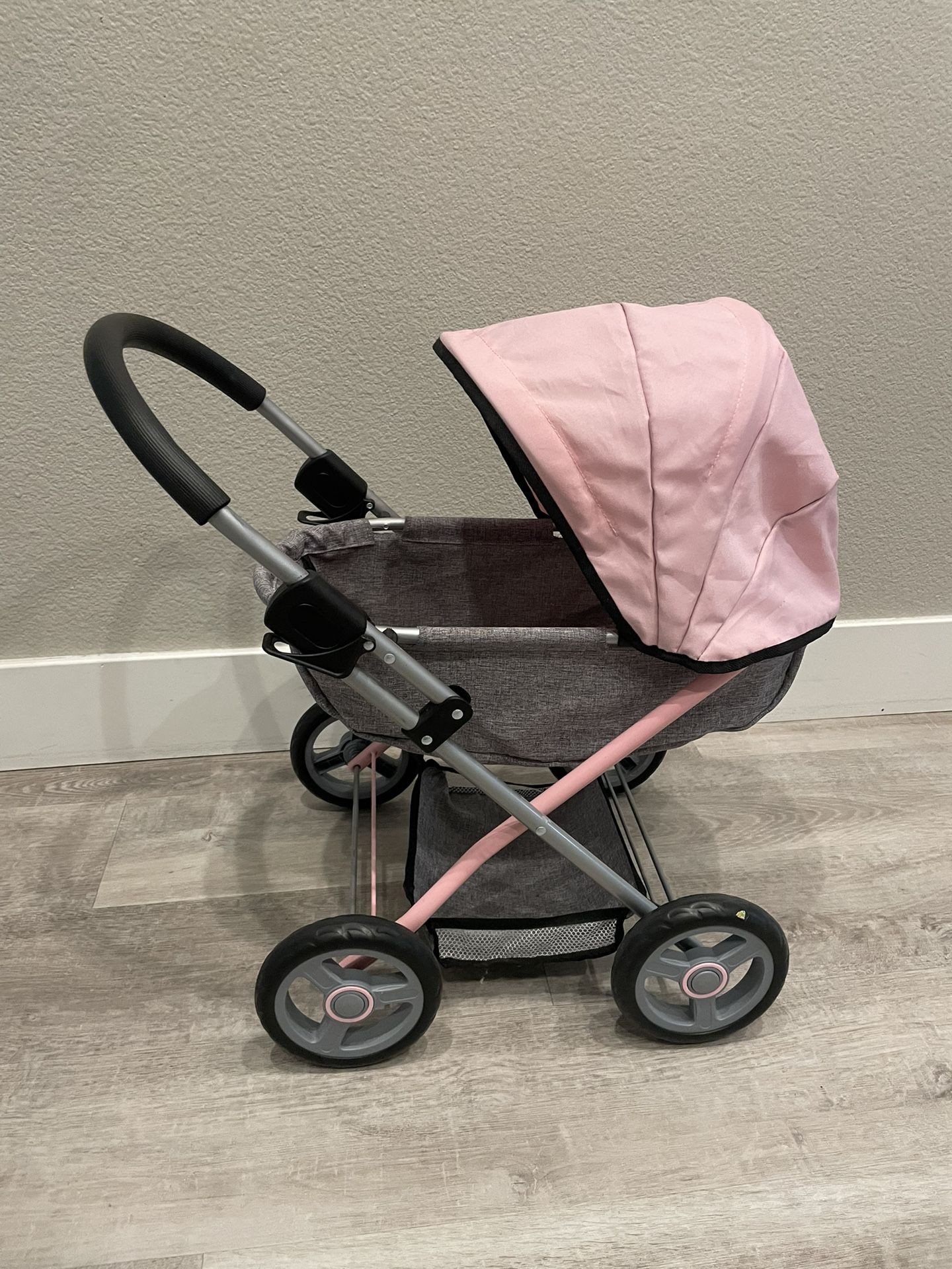 Baby Doll Pram Stroller Cosy