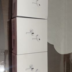 BRAND NEW AIRPOD PRO 2nd GEN