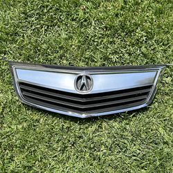 Acura Tsx(CU2) Grille 2011-2014