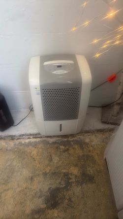 Air Purifier