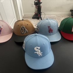 new era hats