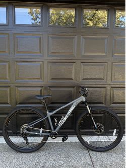 Ozark Trail M.2 Ridge Mountain Bike 29”