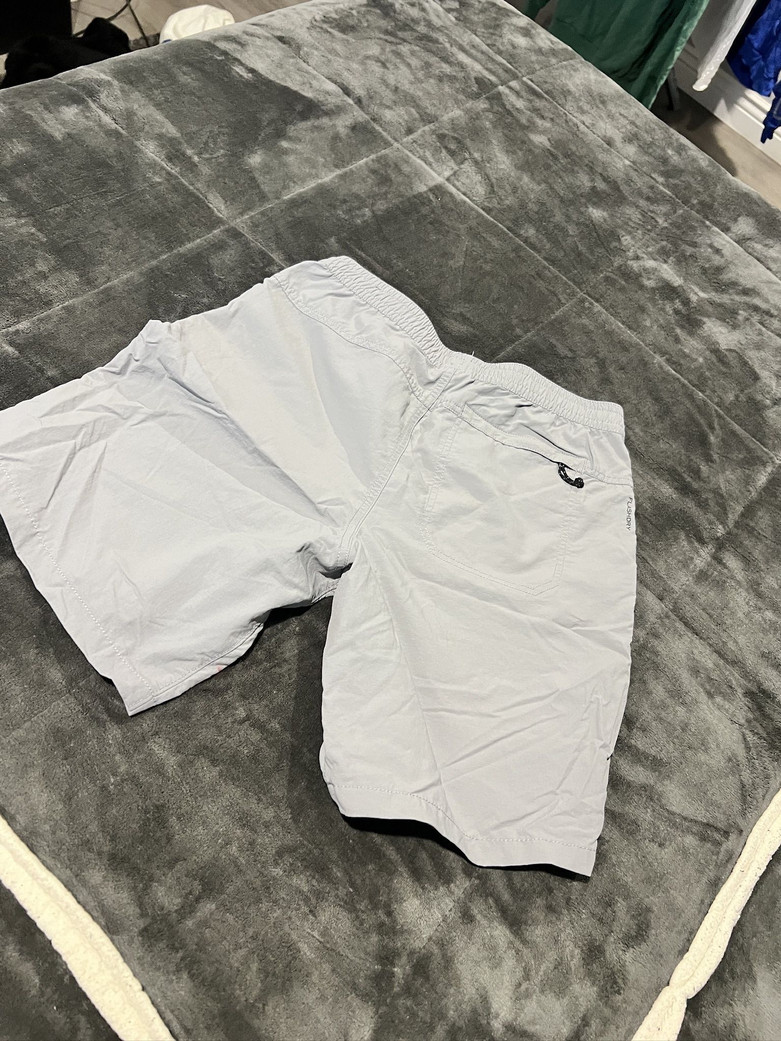 North Face Swimming Trunks