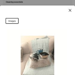 Sofa Guest Decorative Pillow