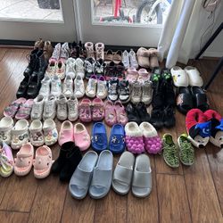 Miscellaneous Kids Shoes