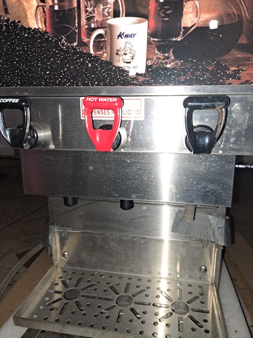 Coffee Machine