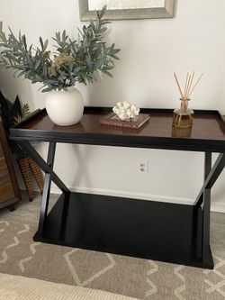 Console Table