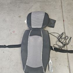 Back Messager From Homedics