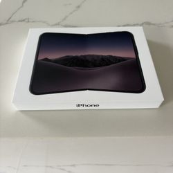 iPhone Duo 1TB