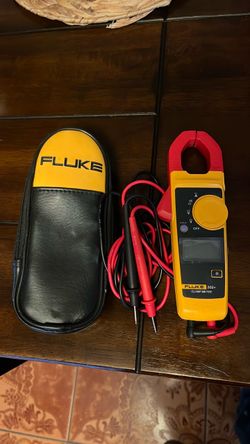 Fluke